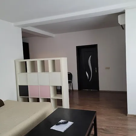 Apartament Dalex אפורי נורד