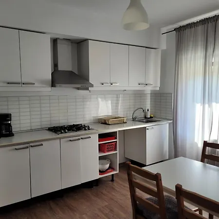 Apartament Dalex Eforie Nord