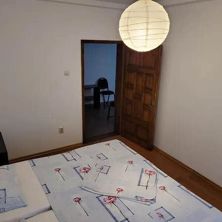 Apartament Dalex Appartamento *