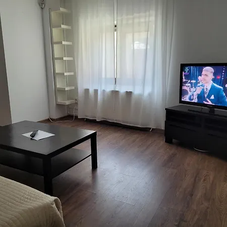 Apartament Dalex شقة
