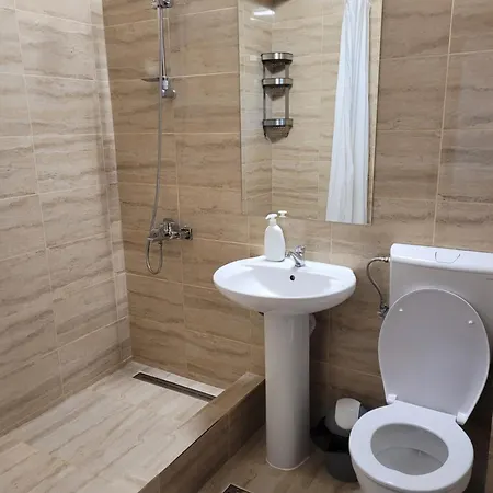 Apartament Dalex * Észak-Eforie