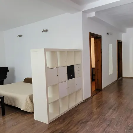 Apartament Dalex Apartman *