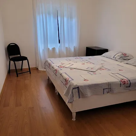 Dalex Appartement Eforie Nord