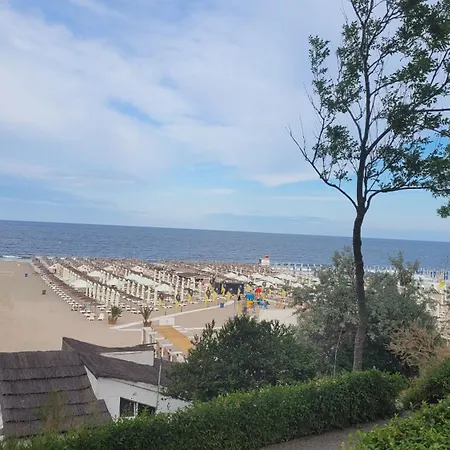Apartament Dalex *